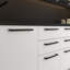 Whittier 18" Center to Center Appliance Pull-62142898
