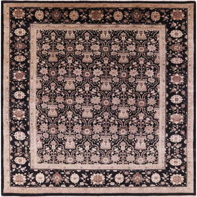 Oriental Indoor Rug