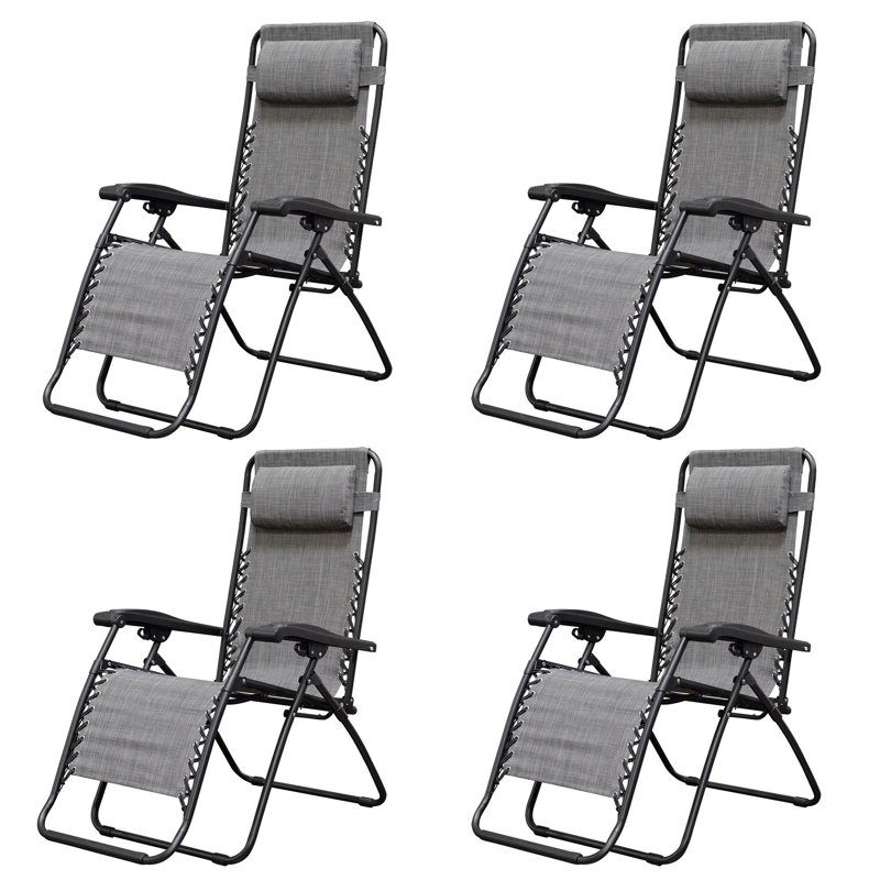 Folding Zero Gravity Chair