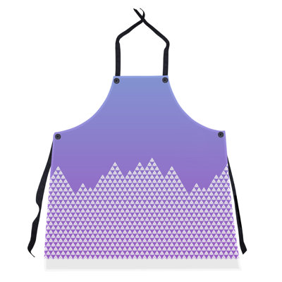 Bib Apron