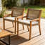 Mobilier de patio