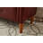 Conring 40" Tufted Storage Bench, Upholstered Storage Ottoman Bench, Rolled Arm Window Bench-882300809-886565958