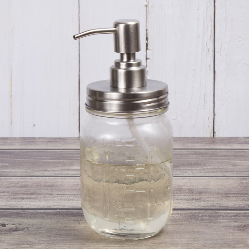Gober Soap / Lotion Dispenser