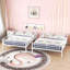 Lit superposé double Alaira pour enfants-2011797137