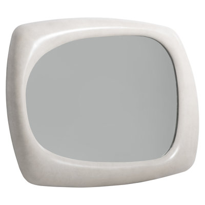 Sereno Rectangle Mirror