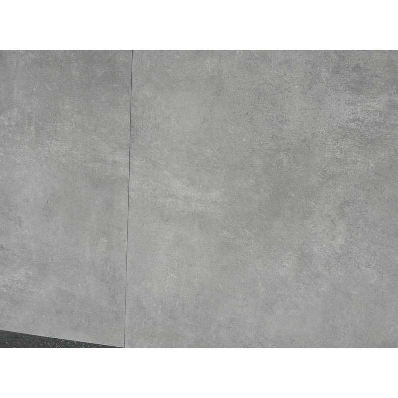 Carreau de mur et de sol en porcelaine aspect pierre 24 po x 24 po Ark