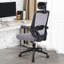 Chaise de bureau ergonomique