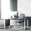 Cleartex Heavy Duty Hard Floor Straight  Chair Mat