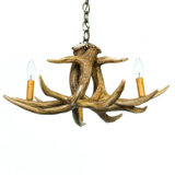 Tawanda 3 - Light Dimmable Classic / Traditional Chandelier