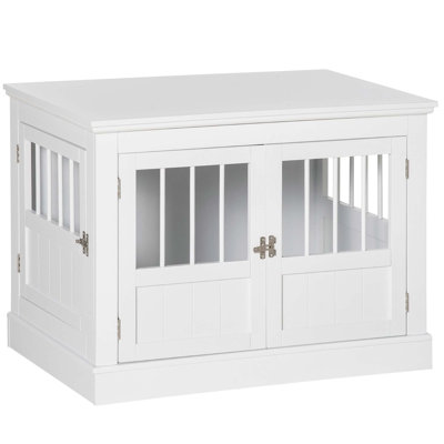 Dog Crate Furniture, Dog House