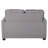 51.18'' Reception Loveseat-22960501