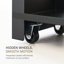 Armoire de rangement pour salle de bain Yamazaki Home Tower-115070662