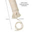 All-Purpose Cotton Clothesline Rope