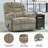 Geovanna Recliner-88302498
