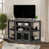 Gris anthracite