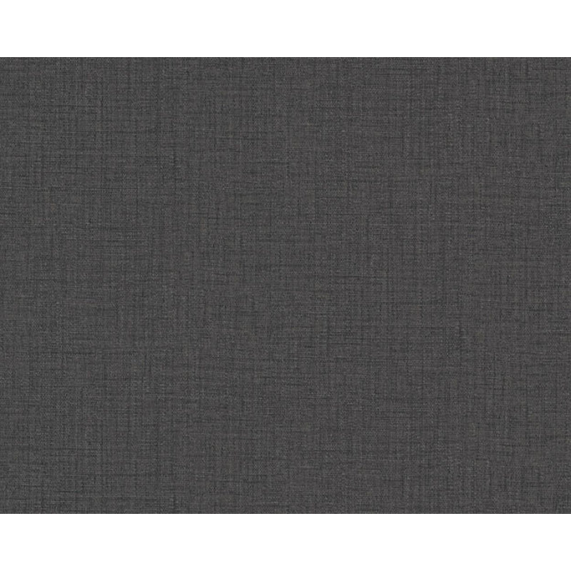 Rouleau de papier peint L 33 pi x l 21 po Andoro, Gris noir