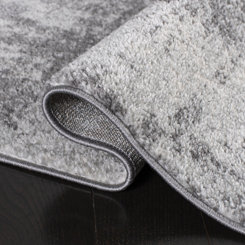 Jerilyn Abstract Area Rug, Rectangle 122 x 183 cm