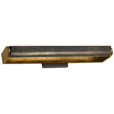 Thomas O'Brien David 24" Art Light