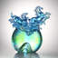 Resembling water – ever in motion, ever alive