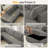 133.1'' Upholstered Sofa With 2 Chaises-1252566899