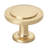 1 1/4" Diameter Mushroom Knob Multipack-110430058
