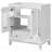 30" Bathroom Vanity without Sink-1643431342
