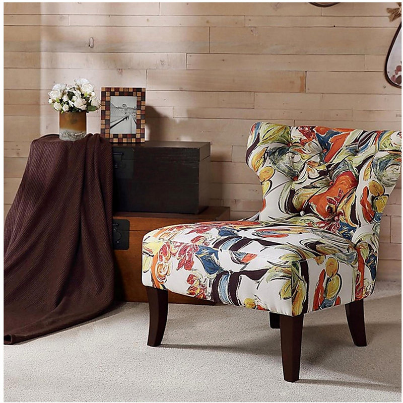 Accent Chair