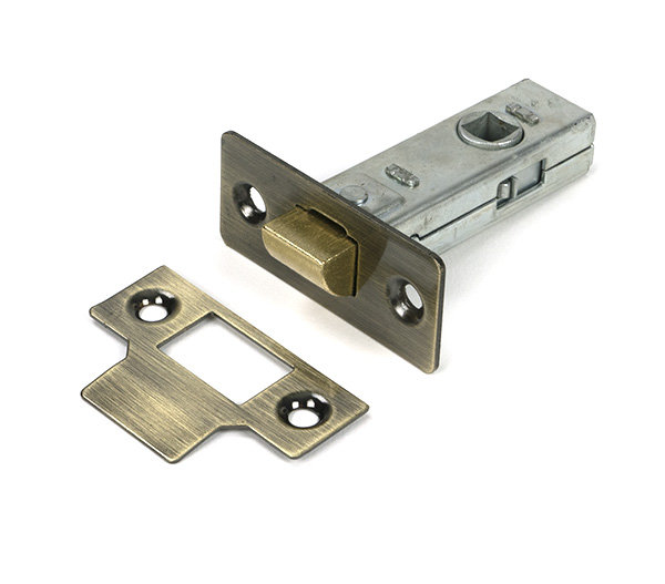 Tubular Mortice Latch