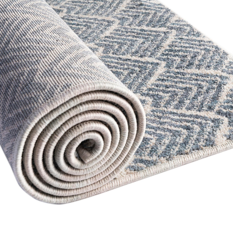 Everly Quinn Jera Rug