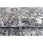 Hand Knotted Floral Area Rug in White/Gray-988529194