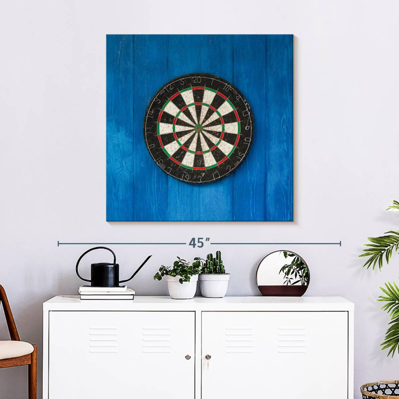 Senne Dart Board