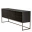 Brayden 79'' W Solid Wood Sideboard