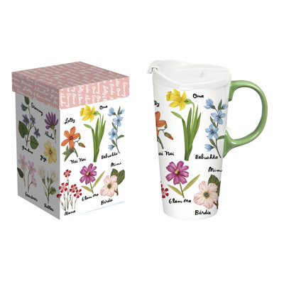 Tasse à café en céramique