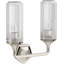 Occasion 2 - Light Plug-in Armed Sconce-125268422