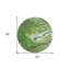 Tapis rond 8 po