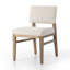 Carlo Upholstered Dining Chair-902325324