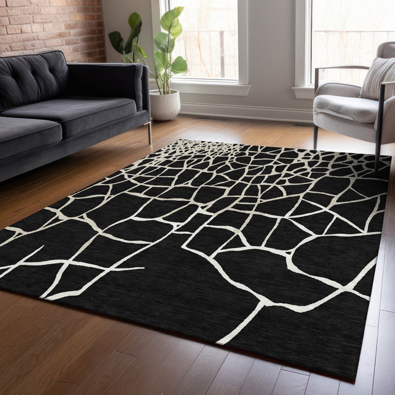 Tapis Chayden, Rectangle 9 pi x 12 pi