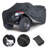 Housse de VTT imperméable robuste de taille M pour Kawasaki Can-Am de Polaris avec sac-56522241