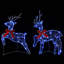 Lighted Reindeer-67595303