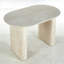 Extensible Table Leg, Dining Table, Office Table, Coffee Table - MDF