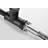 Takason Tas Pull Down Touch Kitchen Faucet-61321957