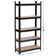 Rebrilliant Iylan Steel Storage Rack & Reviews | Wayfair