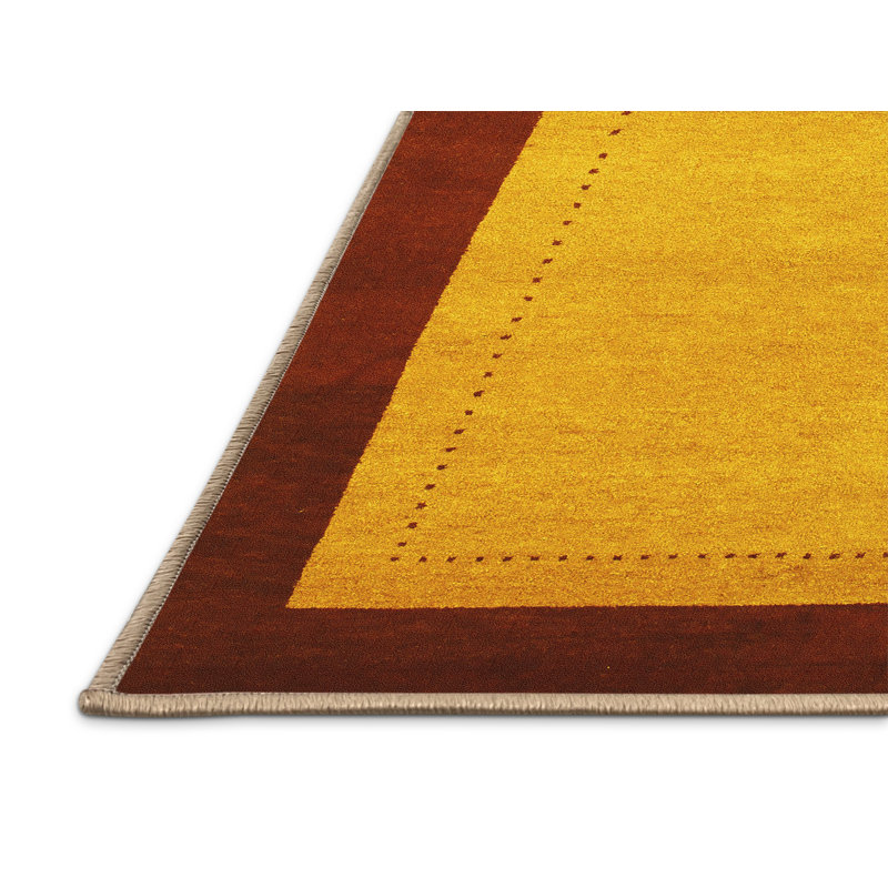 Harikleia Performance Indoor Rug, Rectangle 7' x 10'