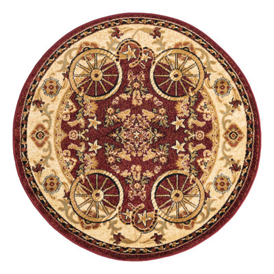 Pioneer Indoor Rug