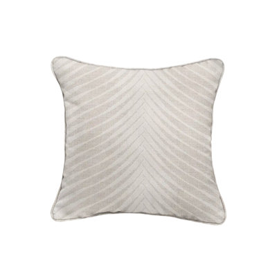 Annaya Sunbrella® Throw Pillow