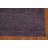Purple Handmade Gabbeh Oriental Rug 4x6