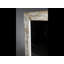Vallecillo Rectangle Wall Mirror