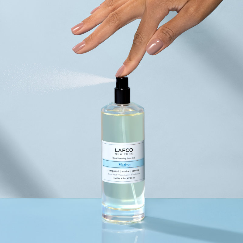 House & Home Room Spray, Marine