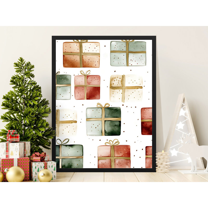 Chalita Single Picture Frame Print, 121.92 cm H x 81.28 cm W