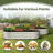 Metal Raise Garden Bed-939872670-940527841